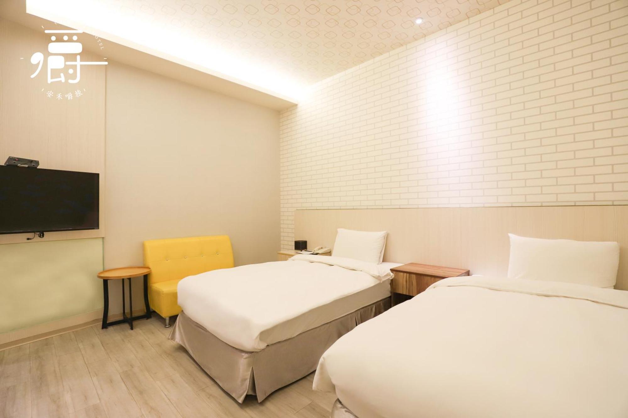 อันโห โฮเต็ล Hotel หลัวตง ห้อง รูปภาพ