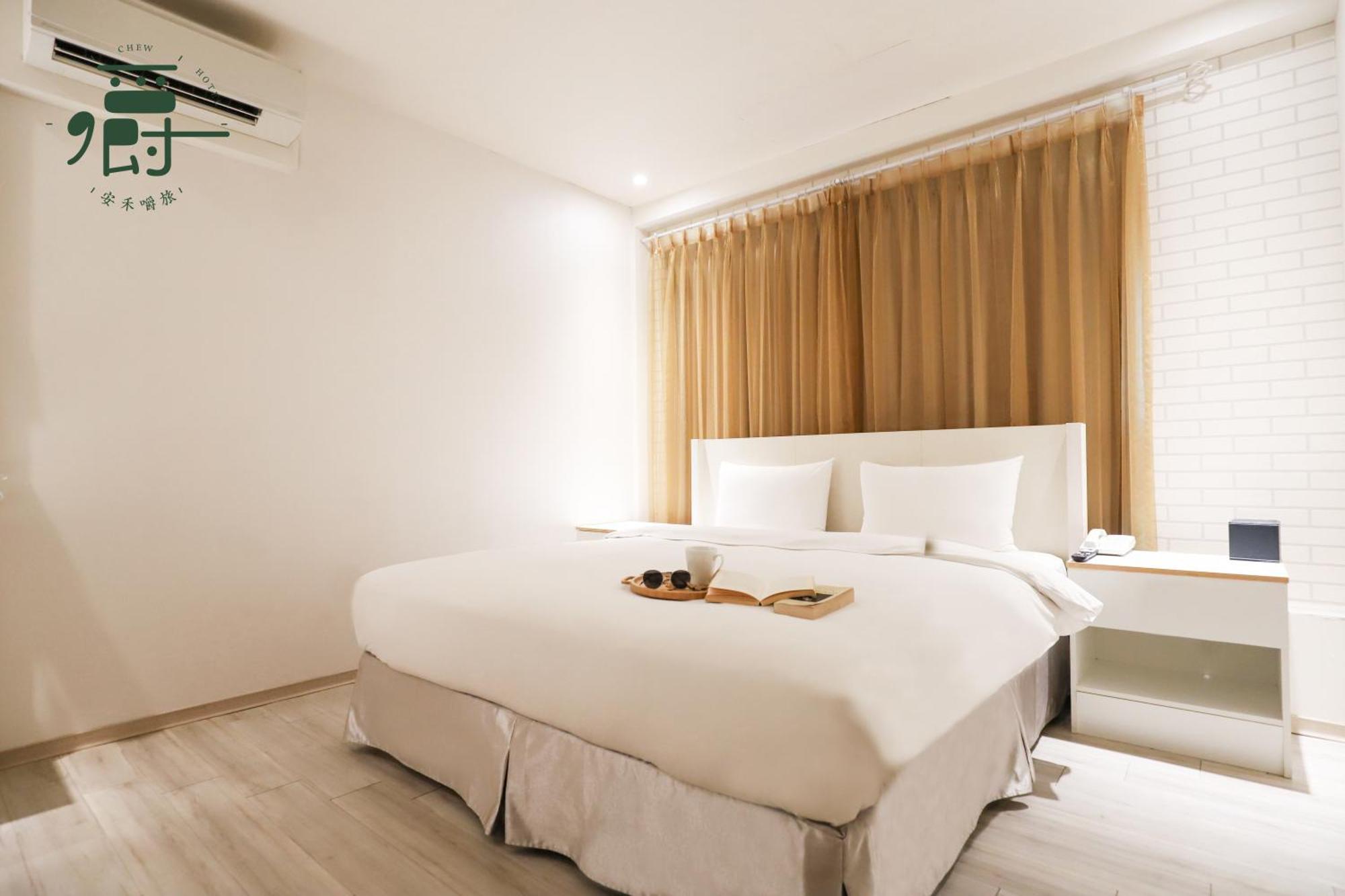 อันโห โฮเต็ล Hotel หลัวตง ห้อง รูปภาพ
