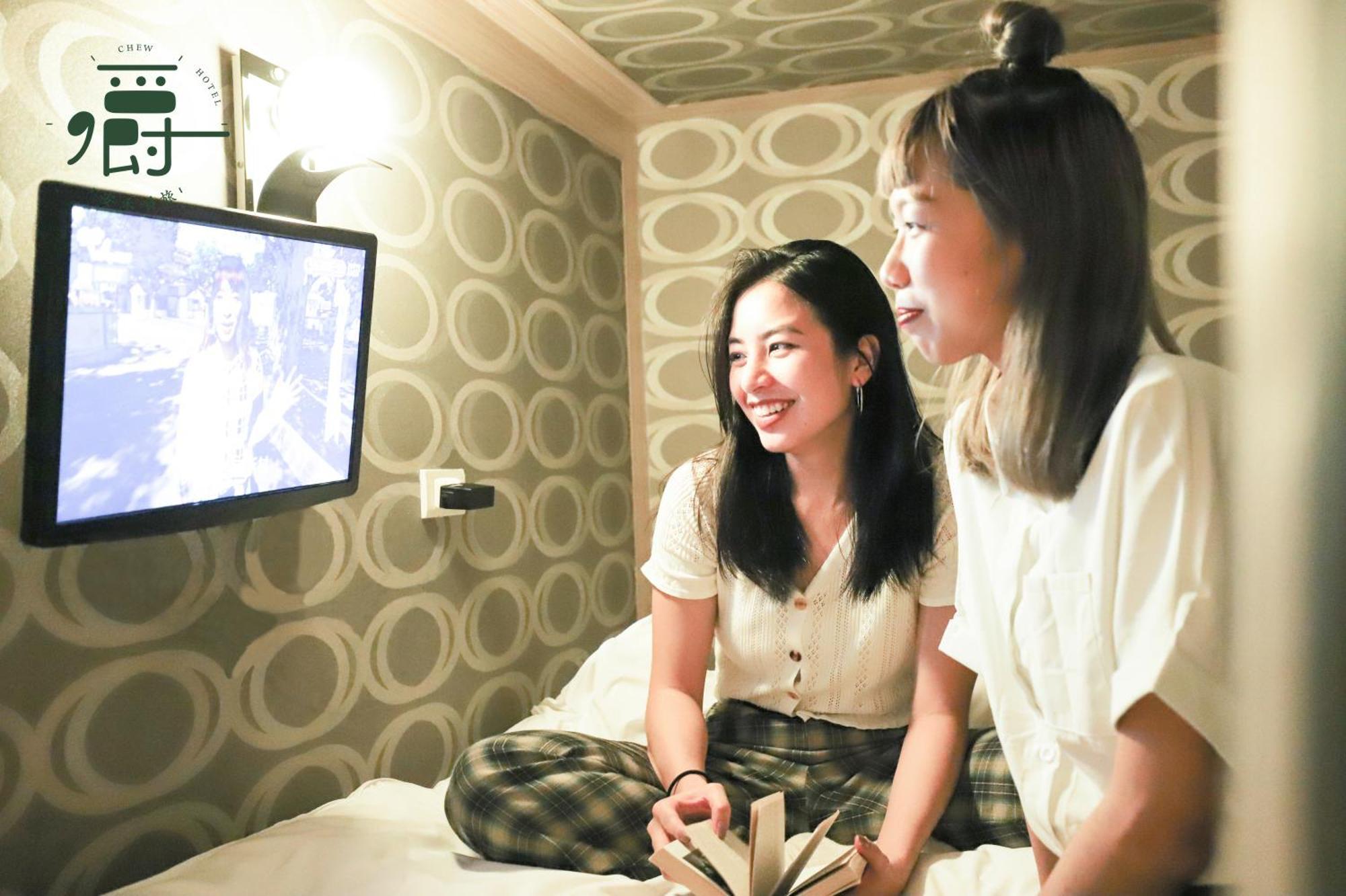 อันโห โฮเต็ล Hotel หลัวตง ห้อง รูปภาพ