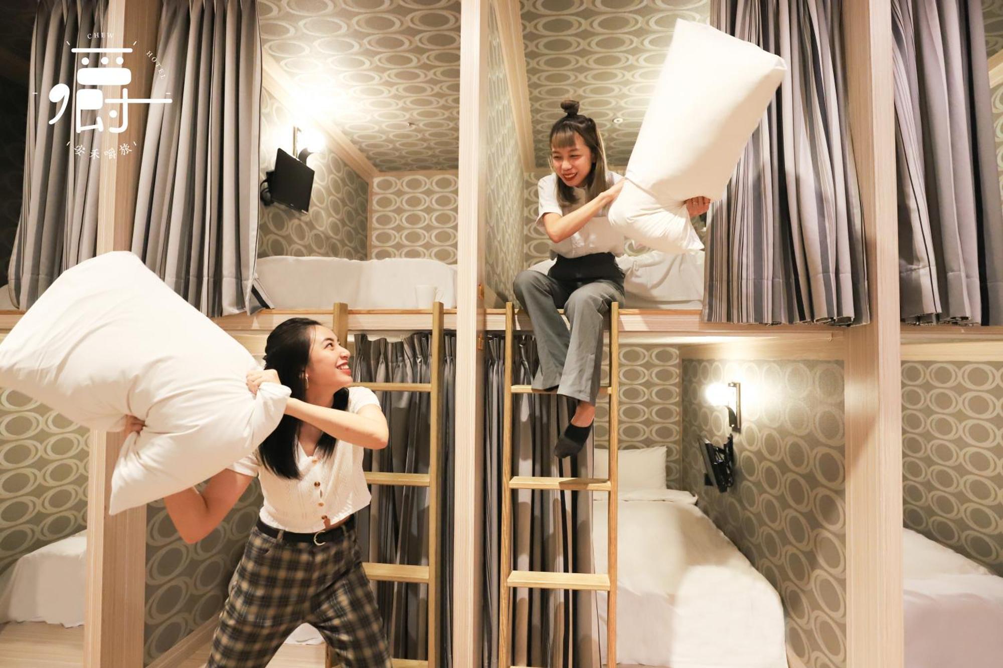 อันโห โฮเต็ล Hotel หลัวตง ห้อง รูปภาพ
