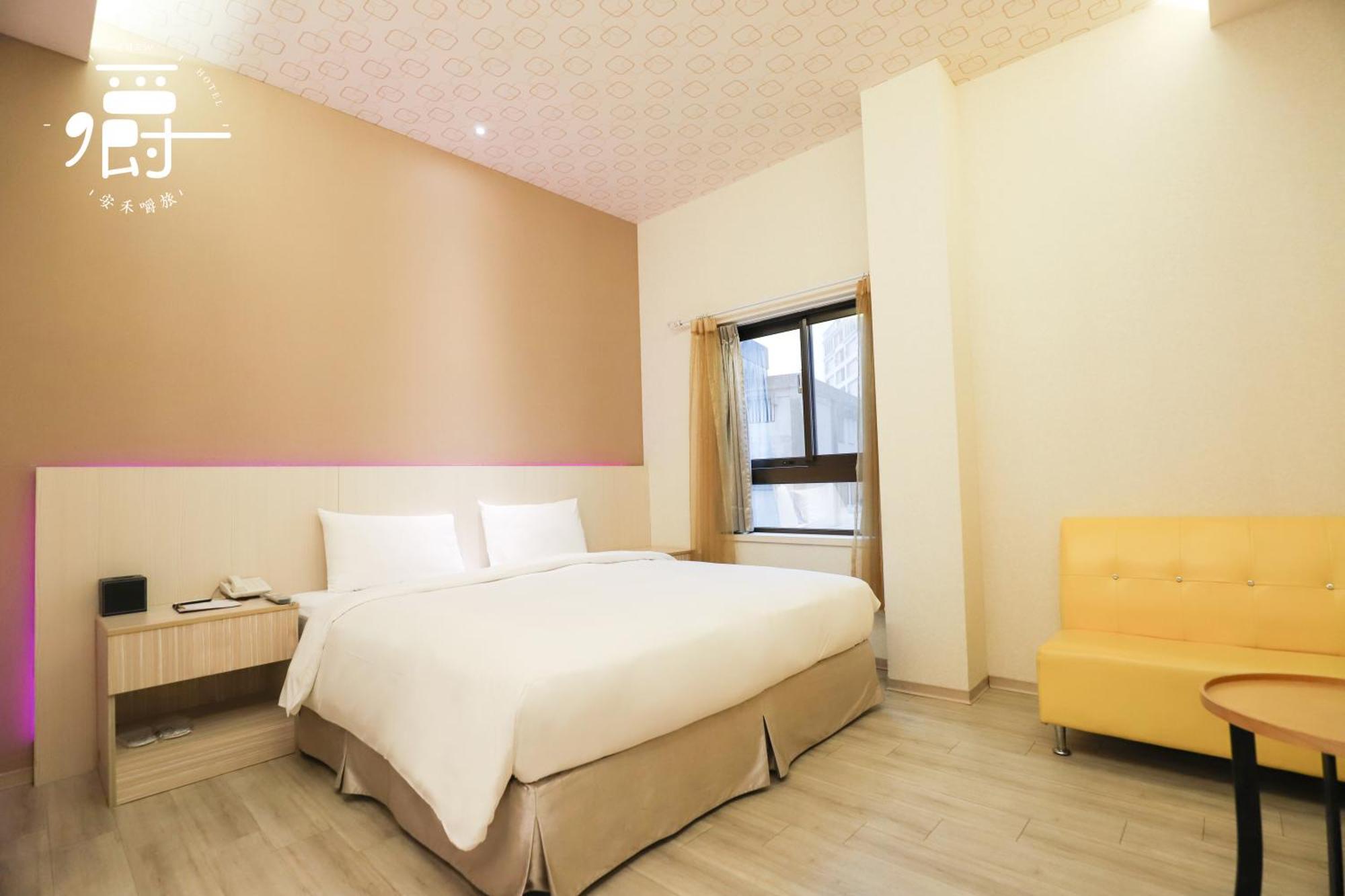 อันโห โฮเต็ล Hotel หลัวตง ห้อง รูปภาพ